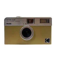KODAK 柯達 EKTAR H35 半格底片相機 輕巧復古風 隨身記錄美好