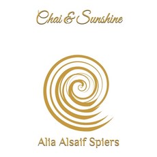 (英文圖書)Chai & Sunshine 平裝版, Independently Published, English