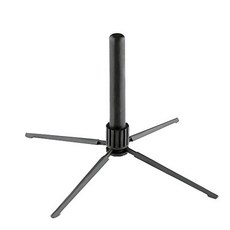 플룻스탠드 플루트 거치대 받침대 15232, 플릇거치대, 1개