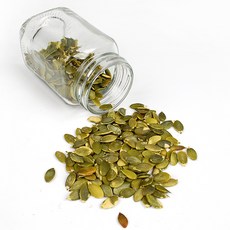 [견과미인]뷰티넛 호박씨 250g, 1개