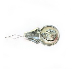 쏘잉스타 일제 바늘 실 끼우개 실끼우기 효자손 1ea, 1개