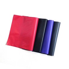 택배발송용 택배봉투 30X40cm 접착면 4cm 50매 HDPE hdpe 비닐봉투 포장비닐 안전봉투 rds+7393Pe, 본상품선택