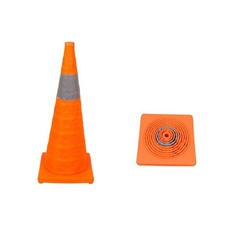 안전꼬깔 접이식 G 라바콘(30CM) 59000EA 1EA, 본상품