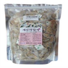 해남농수산 캐모마일 차 티백, 1g, 100개입, 1개