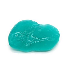 클위몰 청소용슬라임 먼지제거끈끈이 차량먼지제거슬라임, 1개