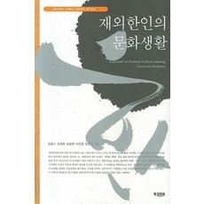 재외한인의 문화생활, 북코리아, 장윤수 등저