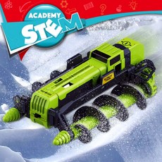 아카데미과학 스크류탱크 18190, 상세페이지 참조, 상세페이지 참조, 상세페이지 참조