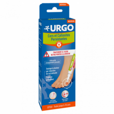 URGO 우르고 굳은살 케어 펜 4ml, 1개, 1개입