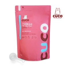 한내음 CUCO 구연산 베이직, 1kg, 1개