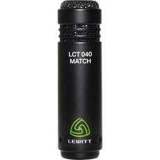 Lewitt LCT040 매치 마이크