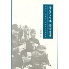 Ilchokak 中日戰爭與中國革命, 尹輝卓