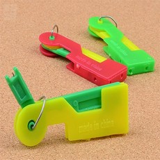 모아프라임 바늘구멍꿰기 1P 노안실도우미, 1개