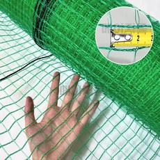 고라니망 노루망 동물방지망 멧돼지 그물망 100% 국산, 1개