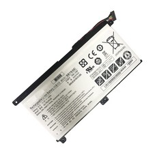 AA-PBUN3AB 삼성 노트북 배터리 NT800G5M NT740U5L NT760XBE, 1개