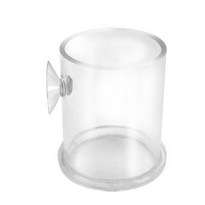 브라인 쉬림프 급여기 급식기 피딩컵 국내배송, 1개