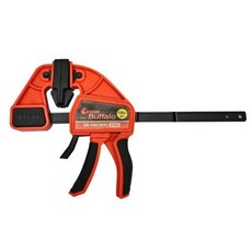 목공용 퀵그립 클램프 SB-HBC12HQ 12타입, 본상품