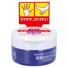 SHISEIDO 資生堂 尿素10%乳霜, 1罐, 100g