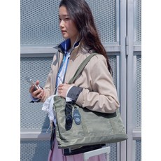 [백화점상품] JOSEPH&STACEY Stacey Daytrip Light Shopper XM Teal Grey JSR02SHXMF1GY