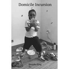 Domicile Incursion Paperback, Independently Published