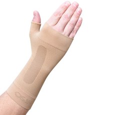 오에스퍼스트 미국특허 손목 보호대 임산부 헬스 농구 밴드 아대 Os1-82340N, 1개