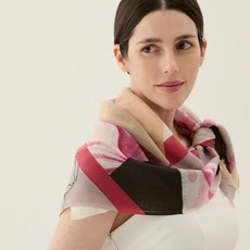 닥스 울 스카프 FKO036O 315974