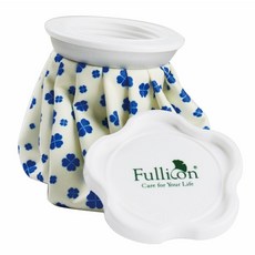 Fullicon 護立康 冷熱敷袋, 1個, ６吋藍色