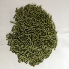 寵物飼料, 1個