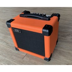 OBB Coolmusic Unique-10G 電吉他音箱 兒童 攜帶型 音箱, 1個