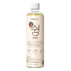 [당쉼] 바나바잎 여주 돼지감자 결명자차, 5개, 500ml