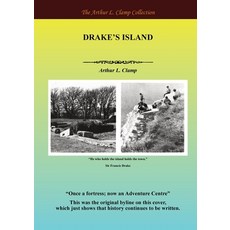 (영문도서)Drake's Island Paperback, Arthur L Clamp Publishing, English, 9781918277395