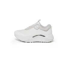 와이드앵글 클라우디움 노바 White