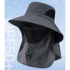 등산모자 햇빛가리게 ALL 자외선차단 낚시 등산모자