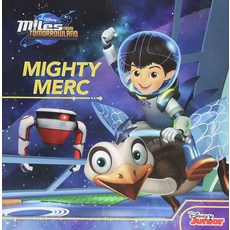 [5] Miles From Tomorrowland Mighty Merc, [5] Miles From Tomorrowland Mi