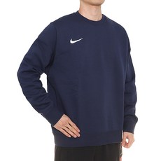 NIKE 耐吉 韓國 Swoosh 日常刷毛大學T PARK 20 Crew