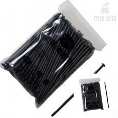 오보상점 전동 제본텍 100개입