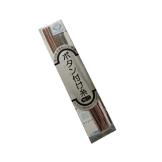 佰昇國際 日本進口手縫線 - 多色鈕扣線, 綜合, 1件