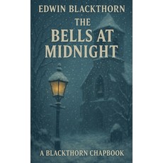 (英文圖書)The Bells At Midnight 平裝版, Marshlight Books, 英文