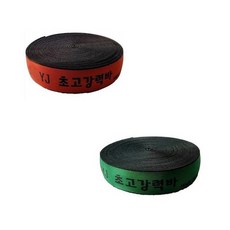 화물차 탄력바, 1개