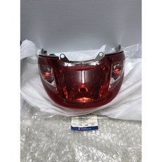 SYM 三陽 高手-100 後燈組