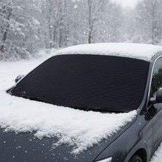 올뉴 쏘렌토 국산 고급형 차량 성에방지커버 햇빛가리개 사계절용 앞유리 덮개 커버 앞창가리개 맞춤형 일 (Araium), 일반형(올뉴 쏘렌토), 보관가방 미포함