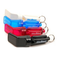 (정품) 몰텐 - 발리휘슬+줄포함4색중 택1호루라기호각