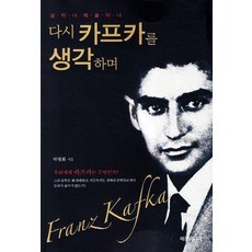 Sechangmedia 重思卡夫卡：生命抑或藝術, 朴炳華 著