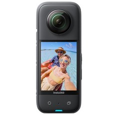 인스타360 액션캠 X3