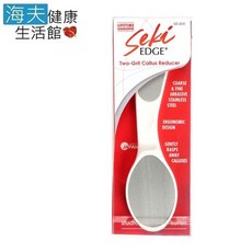 【海夫健康生活館】日本GB綠鐘 Seki 特級金鋼 砂礫 防水角質 搓摩棒(SS-800), 1個