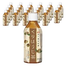 하이피스 밤 호지차, 24개, 350ml