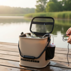 아야흥 미니 조과통, 베이지