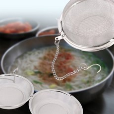 매일발견 다시통 육수통 멸치다시통 국물우리기 스테인리스다시통 티인퓨저, 소