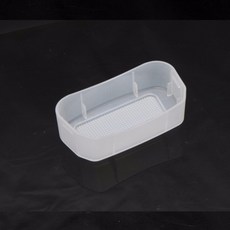 캐논 호환 스피드라이트용 DSLRKIT 플래시 바운스 디퓨저 320EX, 한개옵션0, 1개