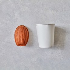 순수 천연버터 버터공방 마들렌 (1상자x12입) 수제 디저트 빵 선물세트 답례품, 마들렌 스윗한바나나, 1박스, 360g