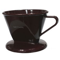 락앤락 커피 드리퍼 핸드드립 커피추출기 2인용